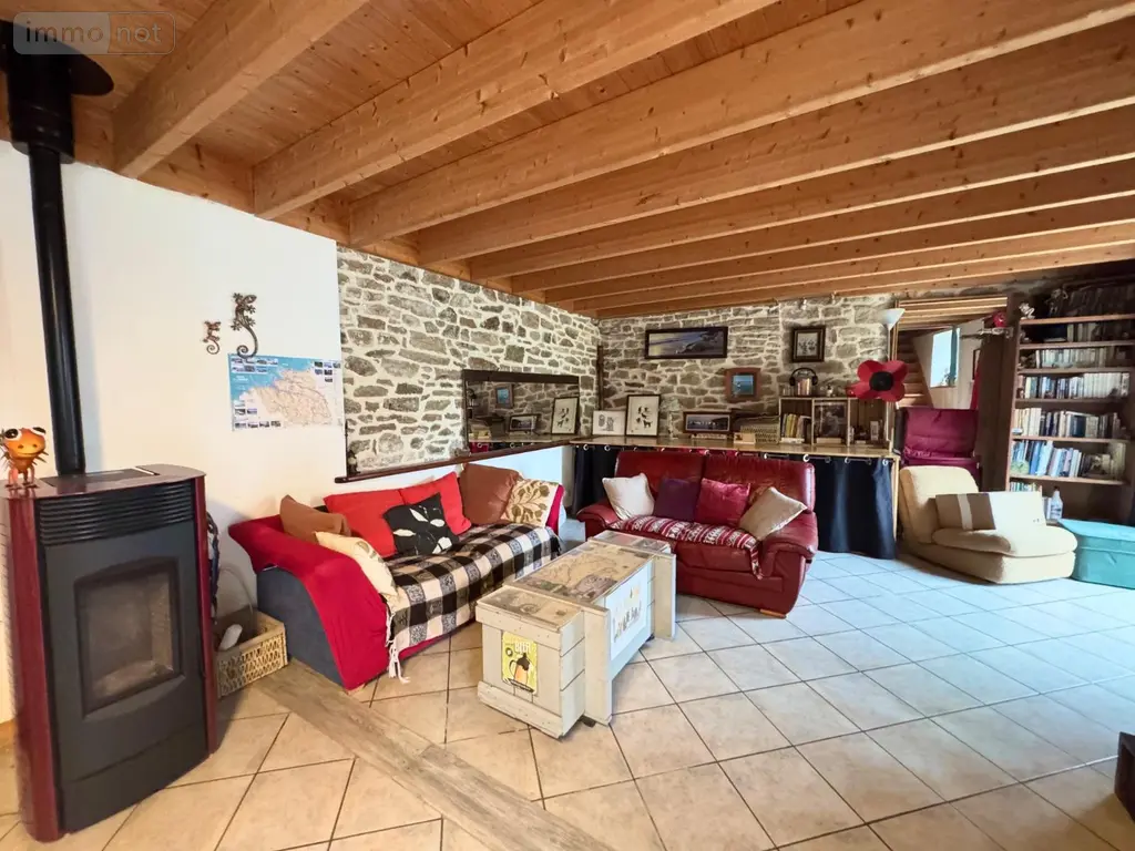Maison a vendre Plouguin 29830 Finistère 29 111 m2 5 pièces 250150 euros 29042-129 003