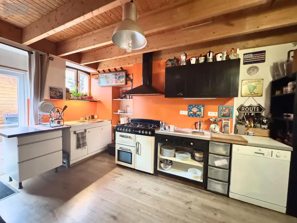 Maison a vendre Plouguin 29830 Finistère 29 111 m2 5 pièces 250150 euros 29042-129 006
