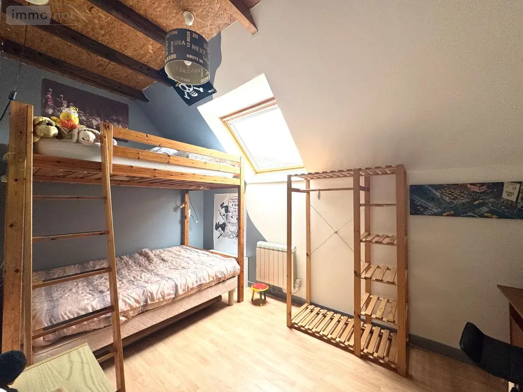 Maison a vendre Plouguin 29830 Finistère 29 111 m2 5 pièces 250150 euros 29042-129 009