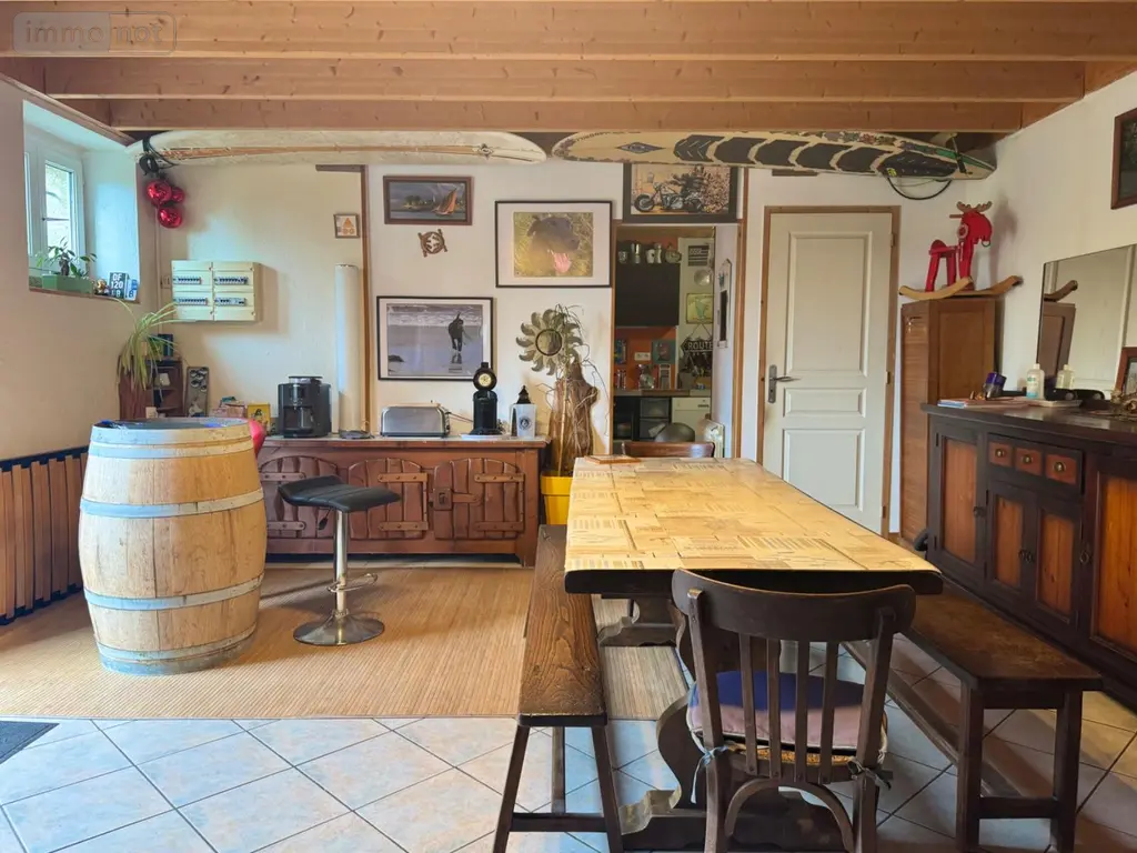 Maison a vendre Plouguin 29830 Finistère 29 111 m2 5 pièces 250150 euros 29042-129 002