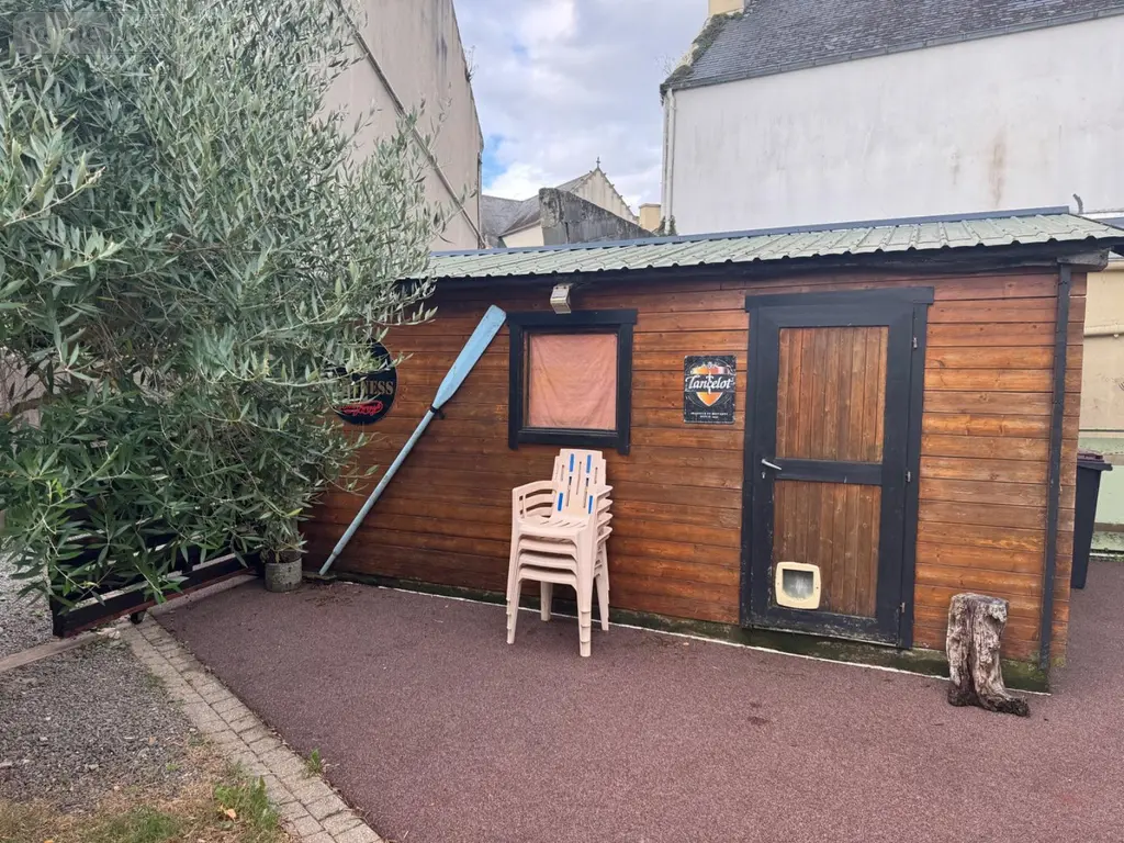 Maison a vendre Plouguin 29830 Finistère 29 111 m2 5 pièces 250150 euros 29042-129 013