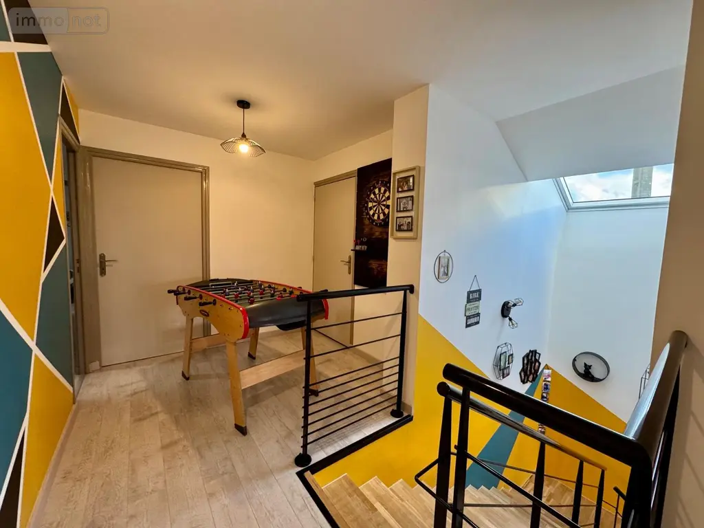 Maison a vendre Lannilis 29870 Finistère 29 130 m2 7 pièces 514075 euros 29042-130 009