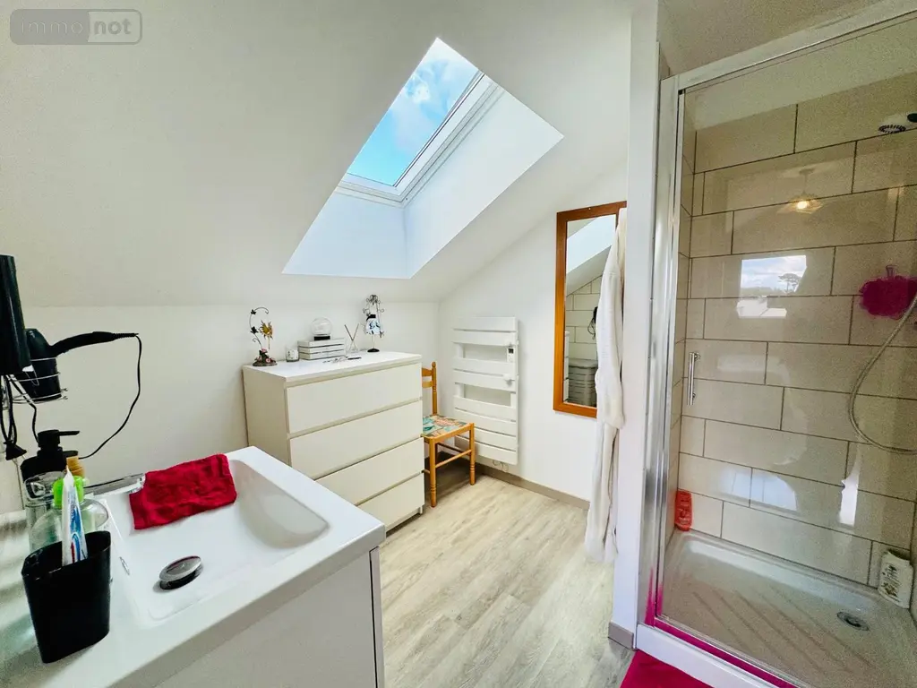 Maison a vendre Lannilis 29870 Finistère 29 130 m2 7 pièces 514075 euros 29042-130 014