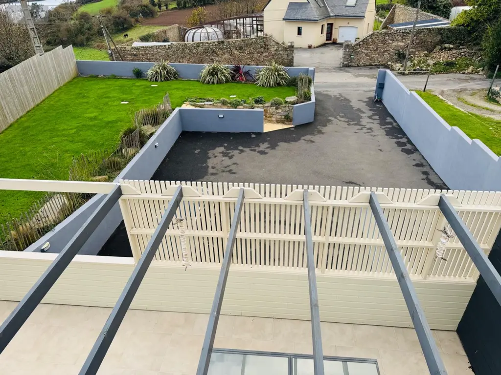 Maison a vendre Lannilis 29870 Finistère 29 130 m2 7 pièces 514075 euros 29042-130 019