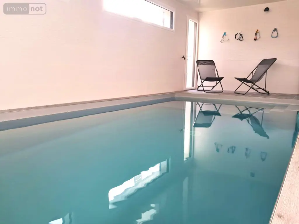 Maison a vendre Lannilis 29870 Finistère 29 130 m2 7 pièces 514075 euros 29042-130 008