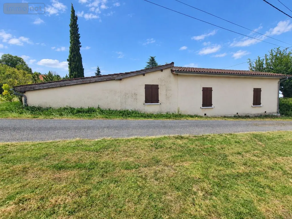 Maison a vendre Sarlat-la-Canéda 24200 Dordogne 24 77 m2 3 pièces 155000 euros 18113/203 003
