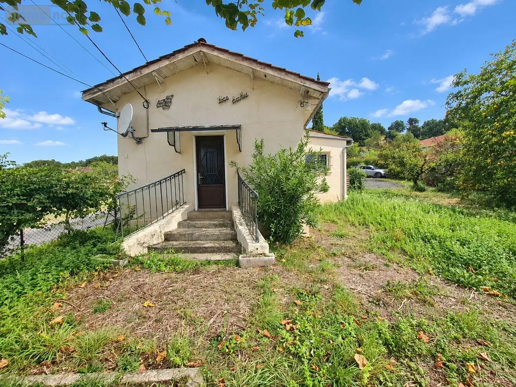 Maison a vendre Sarlat-la-Canéda 24200 Dordogne 24 77 m2 3 pièces 155000 euros 18113/203 005