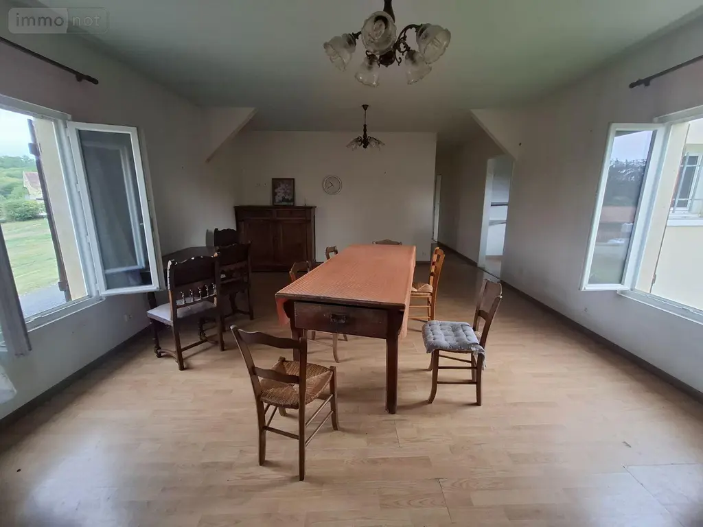 Maison a vendre Sarlat-la-Canéda 24200 Dordogne 24 77 m2 3 pièces 155000 euros 18113/203 006