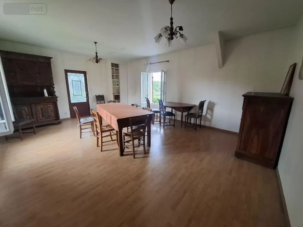 Maison a vendre Sarlat-la-Canéda 24200 Dordogne 24 77 m2 3 pièces 155000 euros 18113/203 007