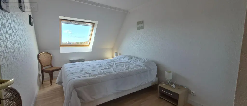 Appartement a vendre Le Crotoy 80550 Somme 80 145 m2 6 pièces 998412 euros 62141/1000 007