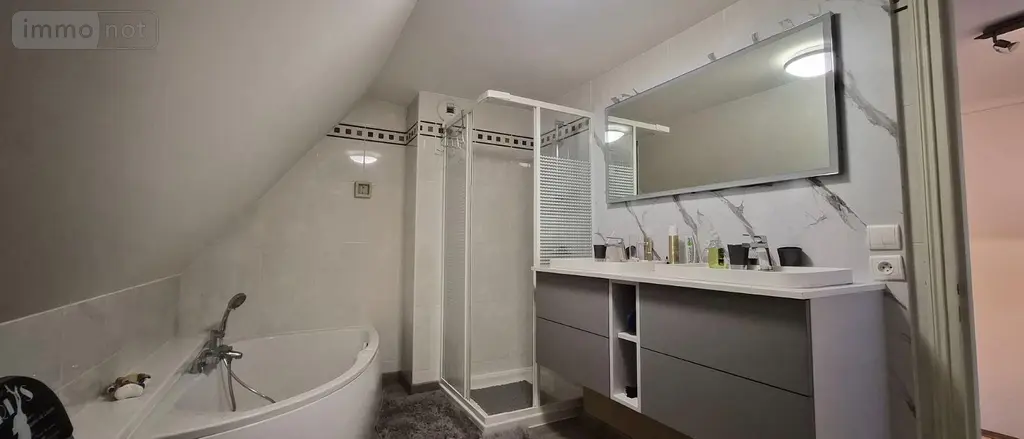 Appartement a vendre Le Crotoy 80550 Somme 80 145 m2 6 pièces 998412 euros 62141/1000 009
