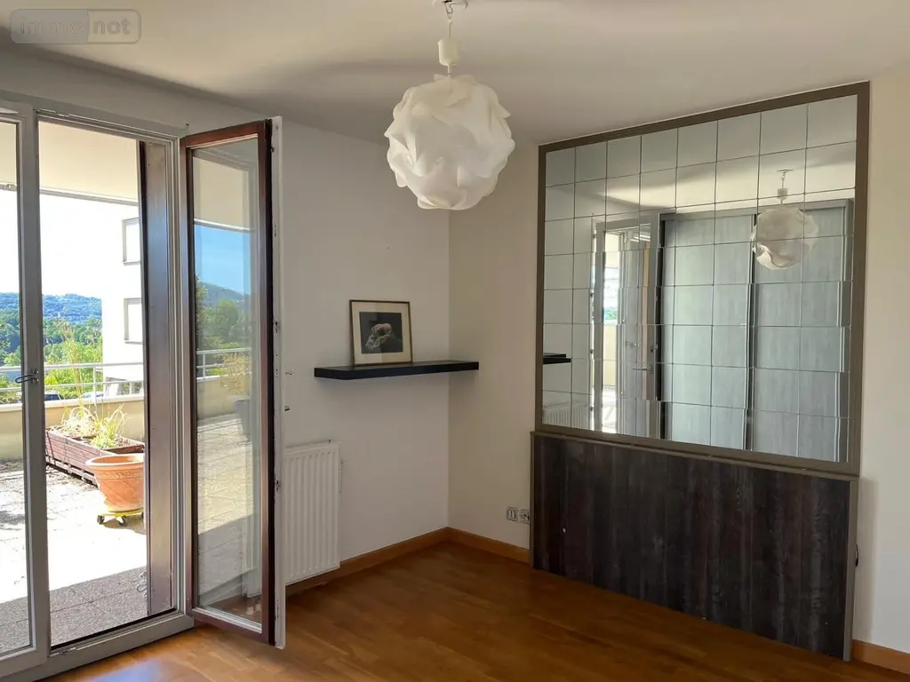 Appartement a vendre Besançon 25000 Doubs 25 47 m2 2 pièces 159000 euros 25006-137-2025 006