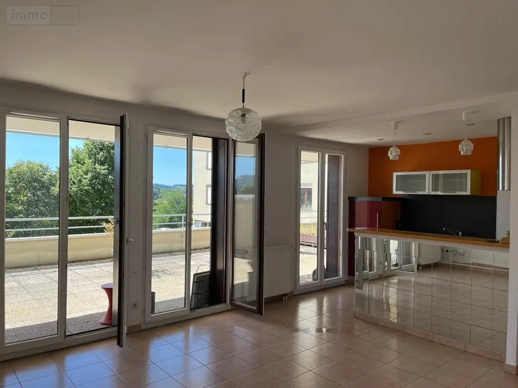 Appartement a vendre Besançon 25000 Doubs 25 47 m2 2 pièces 159000 euros 25006-137-2025 002