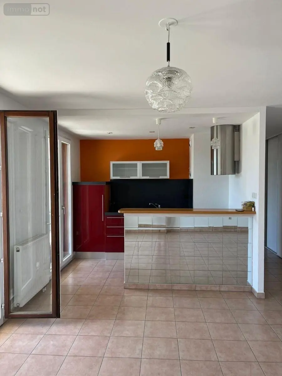 Appartement a vendre Besançon 25000 Doubs 25 47 m2 2 pièces 159000 euros 25006-137-2025 003