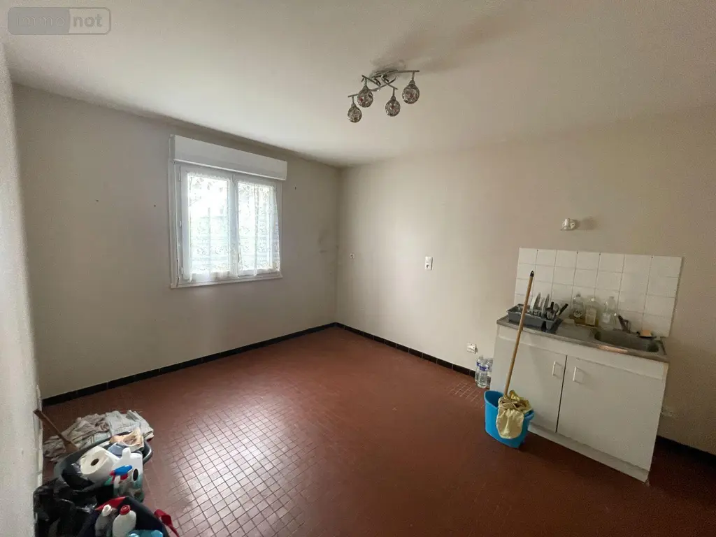Maison a vendre Lassay-les-Châteaux 53110 Mayenne 53 69 m2 3 pièces 53000 euros 624 003