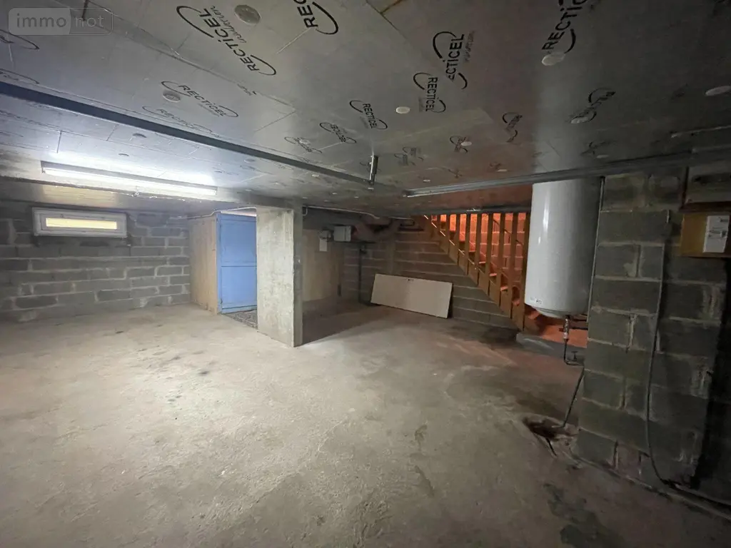 Maison a vendre Lassay-les-Châteaux 53110 Mayenne 53 69 m2 3 pièces 53000 euros 624 006