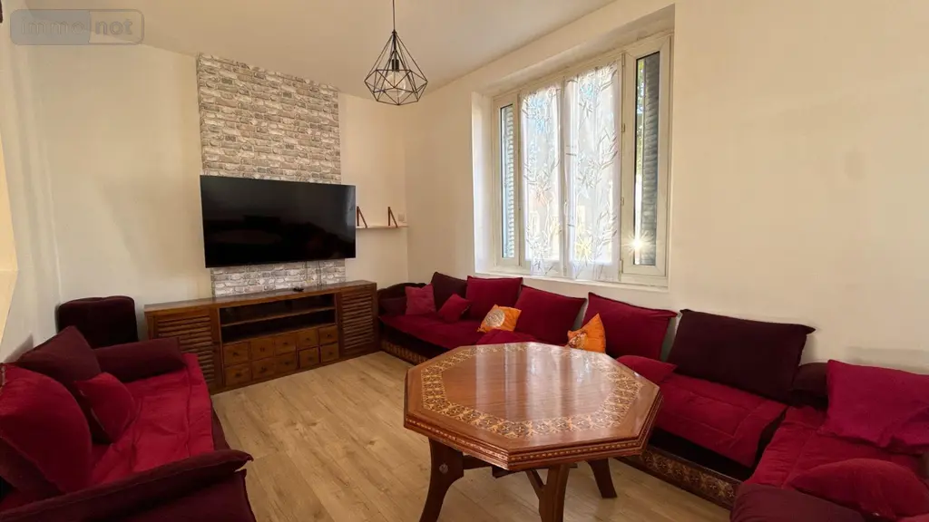 Maison a vendre Saint-Memmie 51470 Marne 51 119 m2 6 pièces 194000 euros 51001-225 004