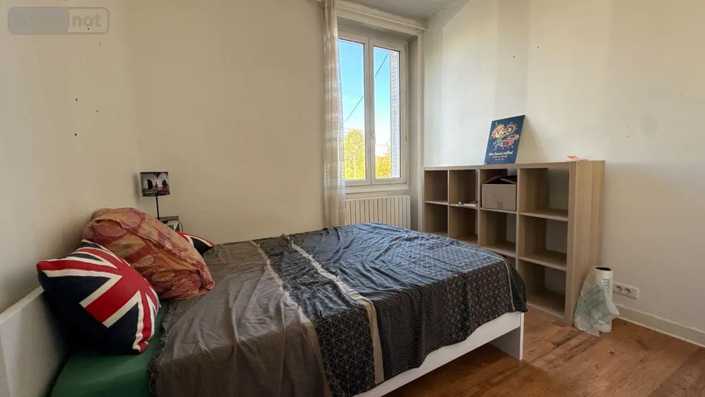 Maison a vendre Saint-Memmie 51470 Marne 51 119 m2 6 pièces 194000 euros 51001-225 007