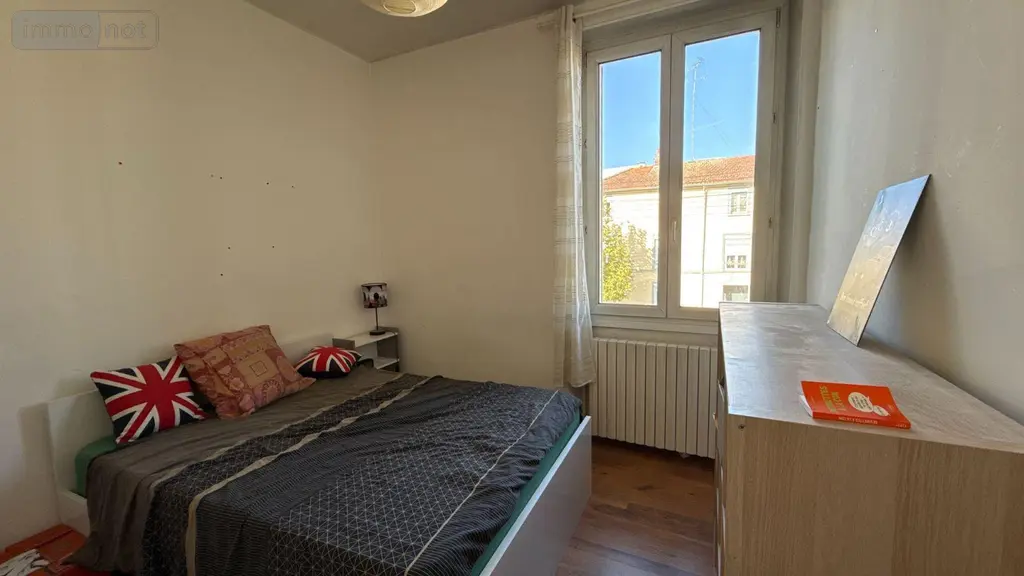 Maison a vendre Saint-Memmie 51470 Marne 51 119 m2 6 pièces 194000 euros 51001-225 008
