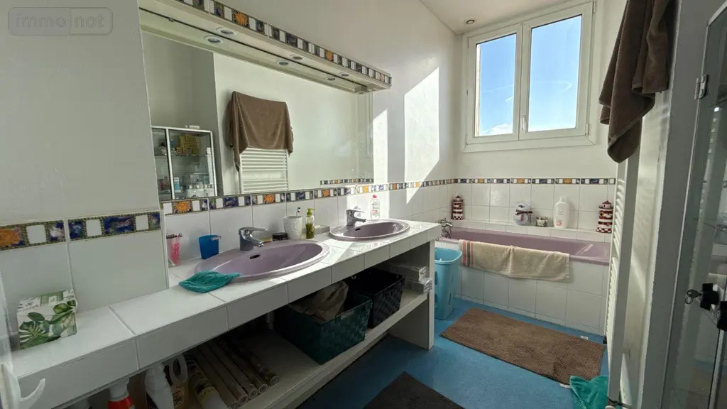 Maison a vendre Saint-Memmie 51470 Marne 51 119 m2 6 pièces 194000 euros 51001-225 010