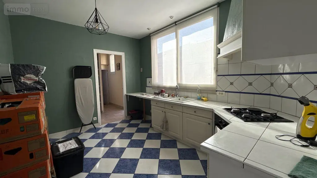 Maison a vendre Saint-Memmie 51470 Marne 51 119 m2 6 pièces 194000 euros 51001-225 005