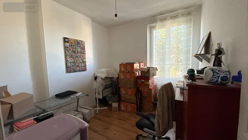 Maison a vendre Saint-Memmie 51470 Marne 51 119 m2 6 pièces 194000 euros 51001-225 011