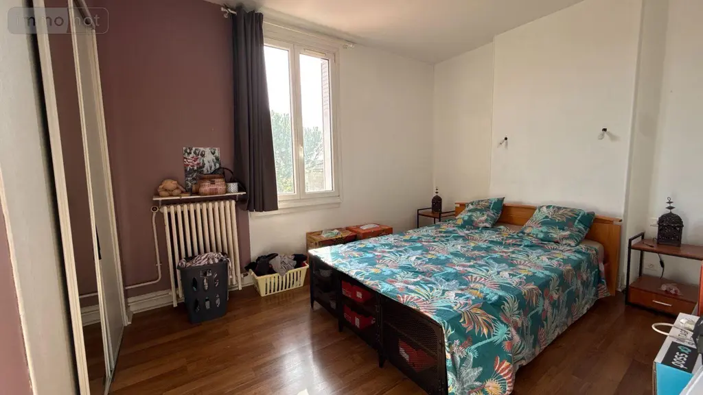 Maison a vendre Saint-Memmie 51470 Marne 51 119 m2 6 pièces 194000 euros 51001-225 009