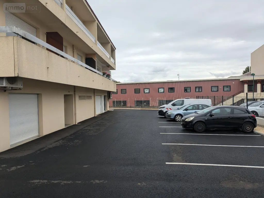 Appartement a vendre Les Herbiers 85500 Vendée 85 42 m2 2 pièces 128000 euros 85013-1090095 003