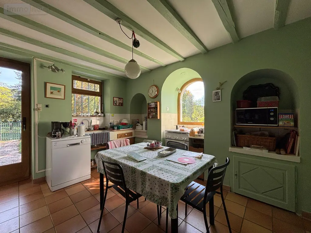 Propriete a vendre Nantey 39160 Jura 39 340 m2 13 pièces 416000 euros 71111-155 005