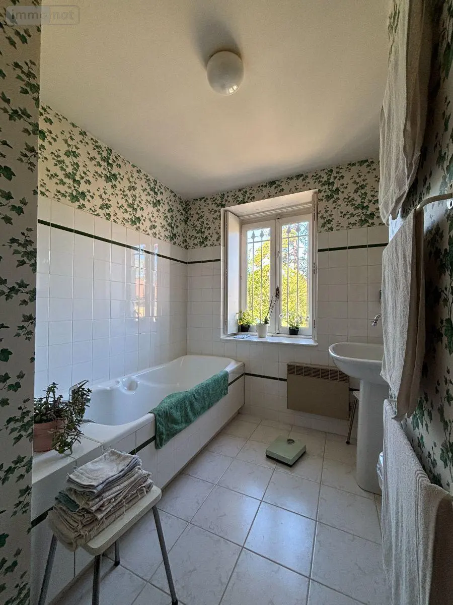 Propriete a vendre Nantey 39160 Jura 39 340 m2 13 pièces 416000 euros 71111-155 010