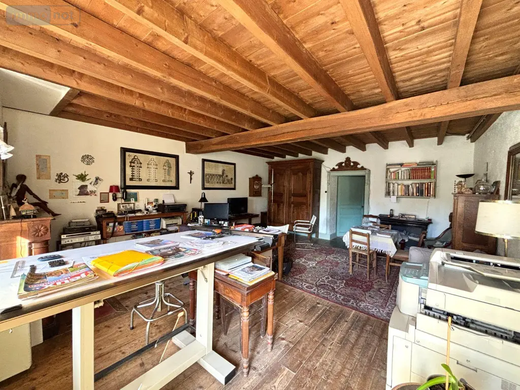 Propriete a vendre Nantey 39160 Jura 39 340 m2 13 pièces 416000 euros 71111-155 008