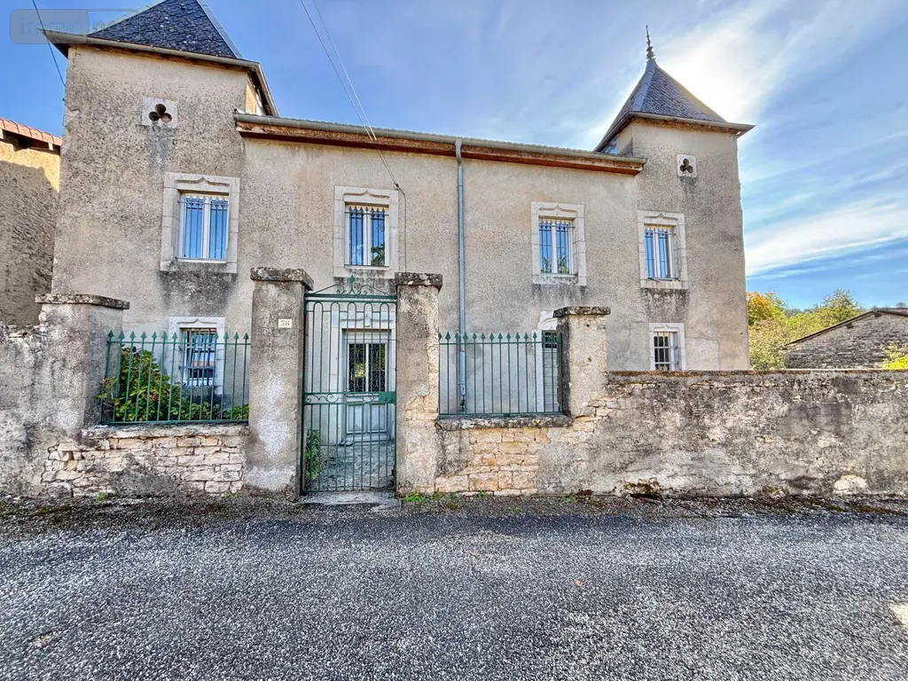 Propriete a vendre Nantey 39160 Jura 39 340 m2 13 pièces 416000 euros 71111-155 002