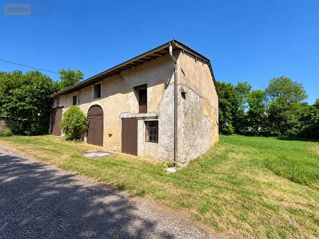 Propriete a vendre Nantey 39160 Jura 39 340 m2 13 pièces 416000 euros 71111-155 012