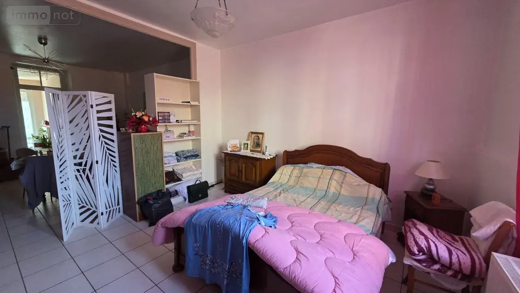 Location appartement Louhans-Châteaurenaud 71500 Saône-et-Loire 71 45 m2 1 pièce 383 euros GERANCE 16 BIS 004