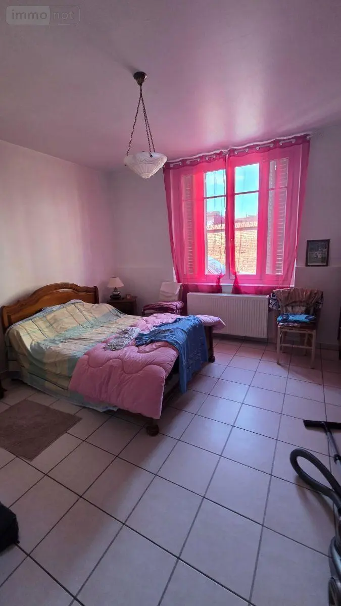 Location appartement Louhans-Châteaurenaud 71500 Saône-et-Loire 71 45 m2 1 pièce 383 euros GERANCE 16 BIS 005