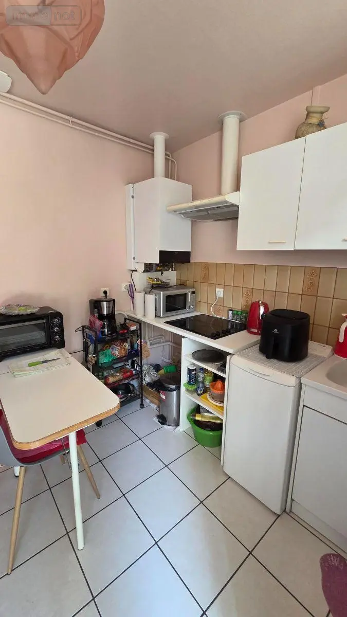 Location appartement Louhans-Châteaurenaud 71500 Saône-et-Loire 71 45 m2 1 pièce 383 euros GERANCE 16 BIS 003