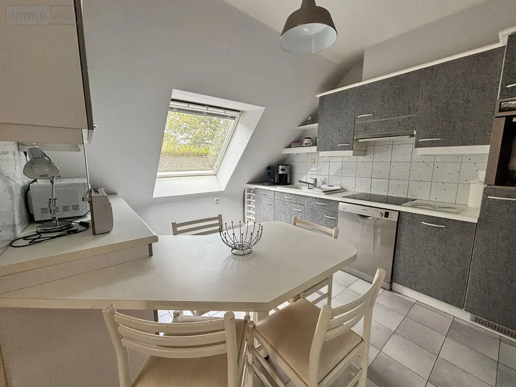 Maison a vendre Noyal-Châtillon-sur-Seiche 35230 Ille-et-Vilaine 35 110 m2 6 pièces 320850 euros 35129-7083 005