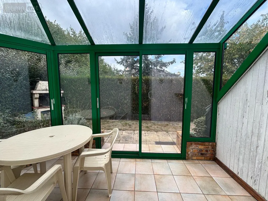 Maison a vendre Noyal-Châtillon-sur-Seiche 35230 Ille-et-Vilaine 35 110 m2 6 pièces 320850 euros 35129-7083 014