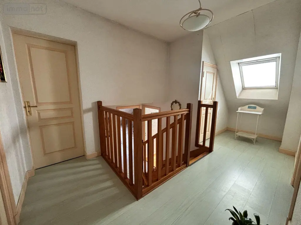 Maison a vendre Noyal-Châtillon-sur-Seiche 35230 Ille-et-Vilaine 35 110 m2 6 pièces 320850 euros 35129-7083 009