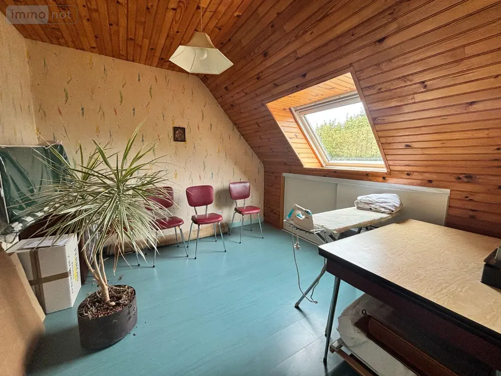 Maison a vendre Noyal-Châtillon-sur-Seiche 35230 Ille-et-Vilaine 35 110 m2 6 pièces 320850 euros 35129-7083 010