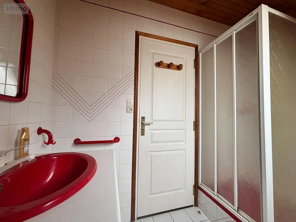 Maison a vendre Noyal-Châtillon-sur-Seiche 35230 Ille-et-Vilaine 35 110 m2 6 pièces 320850 euros 35129-7083 013