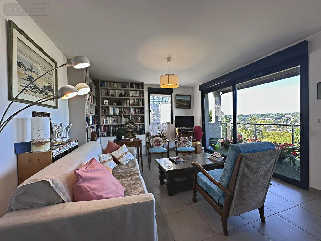 Appartement a vendre Quimper 29000 Finistère 29 84 m2 3 pièces 270000 euros 29005-61 001