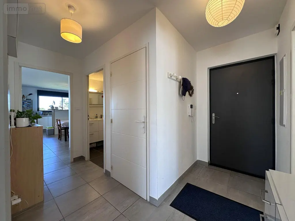 Appartement a vendre Quimper 29000 Finistère 29 84 m2 3 pièces 270000 euros 29005-61 002