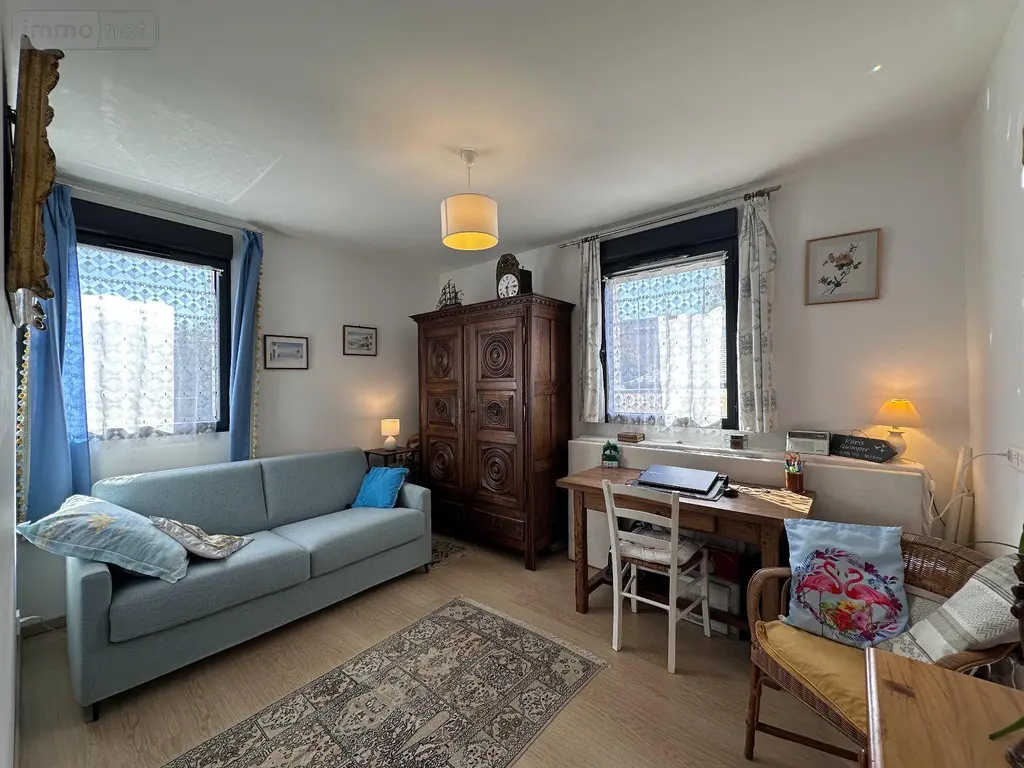 Appartement a vendre Quimper 29000 Finistère 29 84 m2 3 pièces 270000 euros 29005-61 004