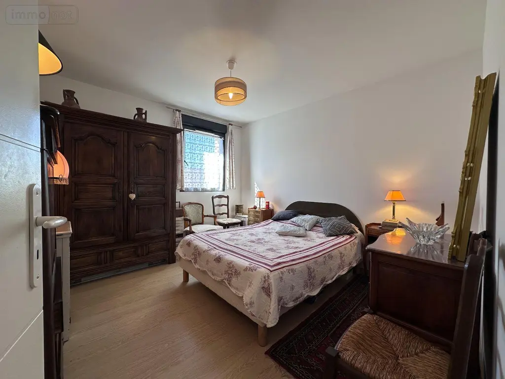 Appartement a vendre Quimper 29000 Finistère 29 84 m2 3 pièces 270000 euros 29005-61 005