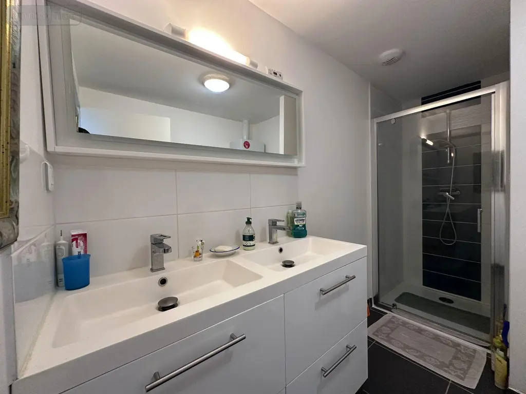 Appartement a vendre Quimper 29000 Finistère 29 84 m2 3 pièces 270000 euros 29005-61 006