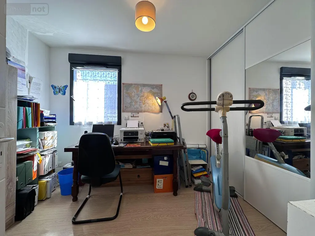 Appartement a vendre Quimper 29000 Finistère 29 84 m2 3 pièces 270000 euros 29005-61 007