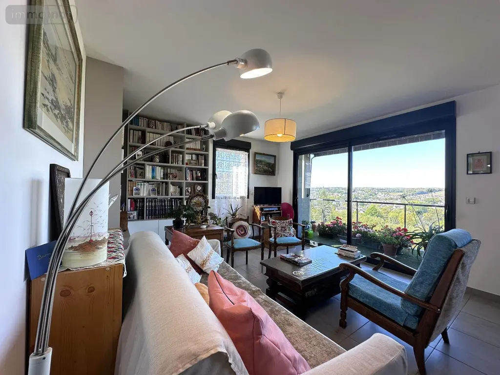 Appartement a vendre Quimper 29000 Finistère 29 84 m2 3 pièces 270000 euros 29005-61 008