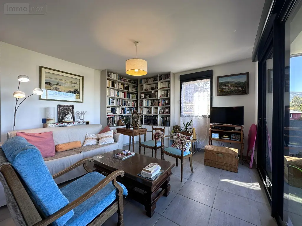 Appartement a vendre Quimper 29000 Finistère 29 84 m2 3 pièces 270000 euros 29005-61 009