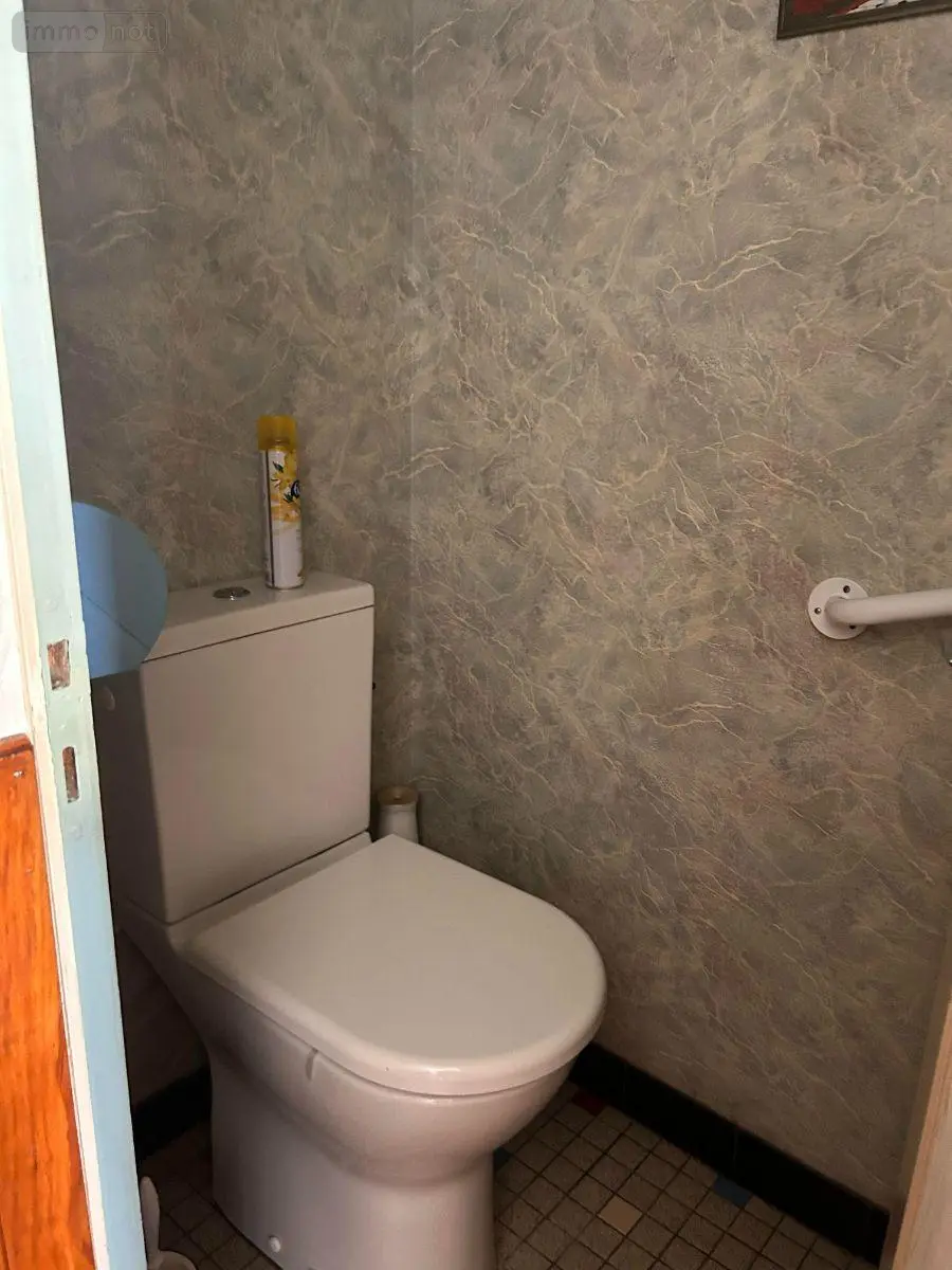 Maison a vendre Moulins 03000 Allier 03 90 m2 4 pièces 158250 euros 17727/23 005